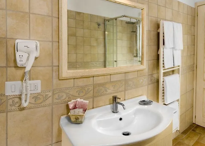 Alloggio per agriturismo Il Cascinale Colonnella