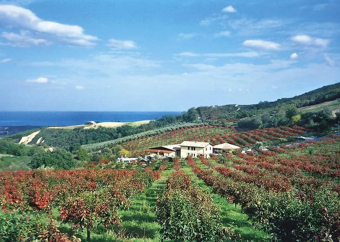 Il Cascinale * Colonnella
