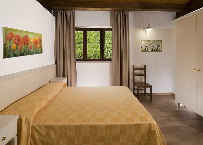 Il Cascinale Alloggio per agriturismo Colonnella