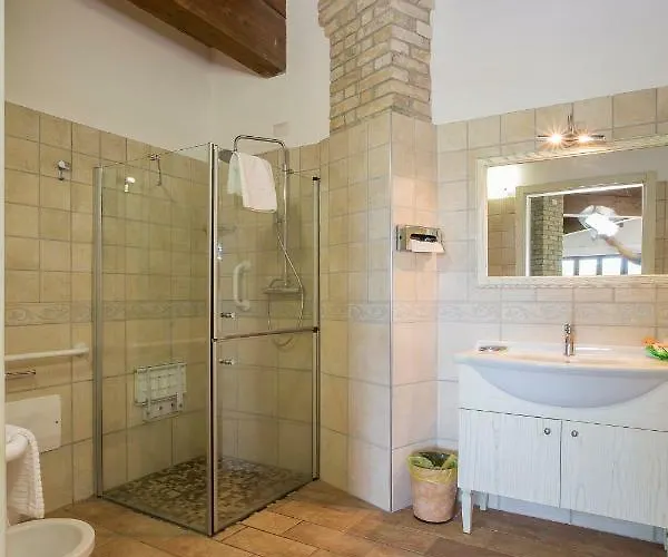 Il Cascinale Alloggio per agriturismo