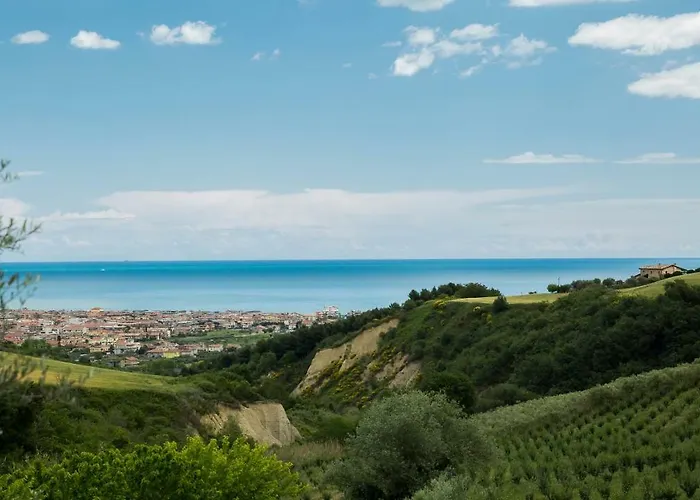 Il Cascinale * Colonnella