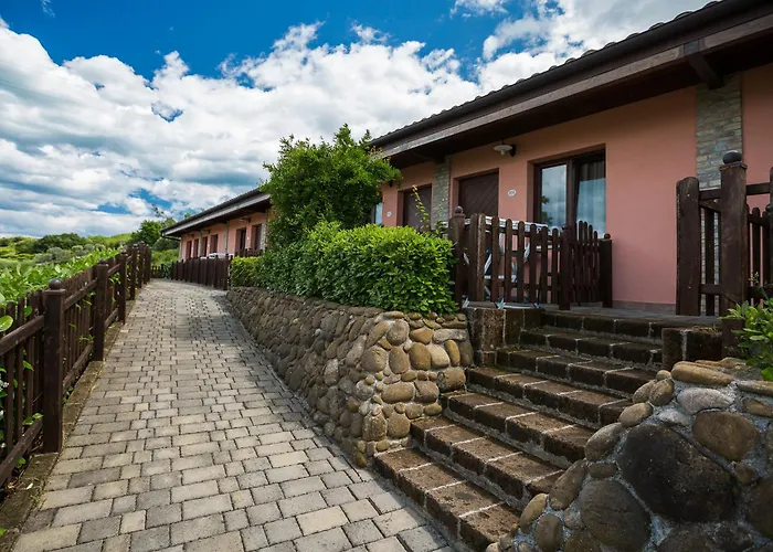 Alloggio per agriturismo Il Cascinale Colonnella