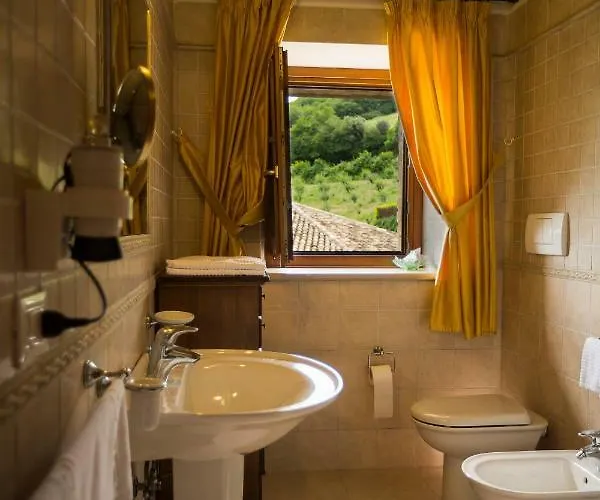 Alloggio per agriturismo Il Cascinale