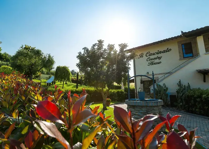 Il Cascinale Alloggio per agriturismo *