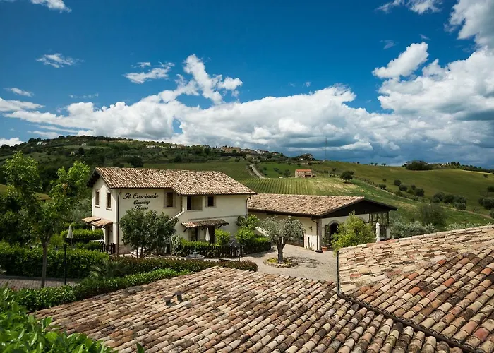 Il Cascinale Colonnella