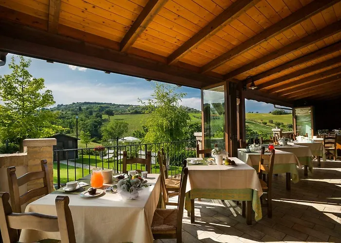 Il Cascinale Colonnella