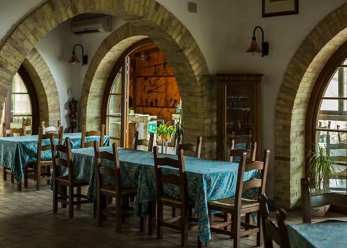 Il Cascinale * Колоннелла