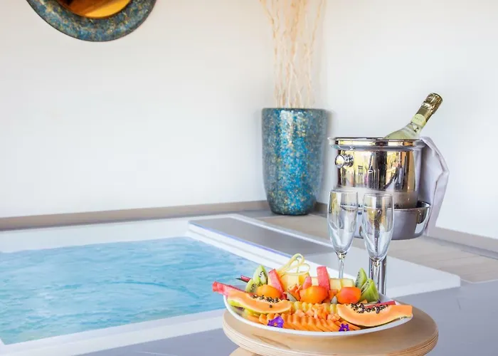 Alloggio per agriturismo Il Cascinale