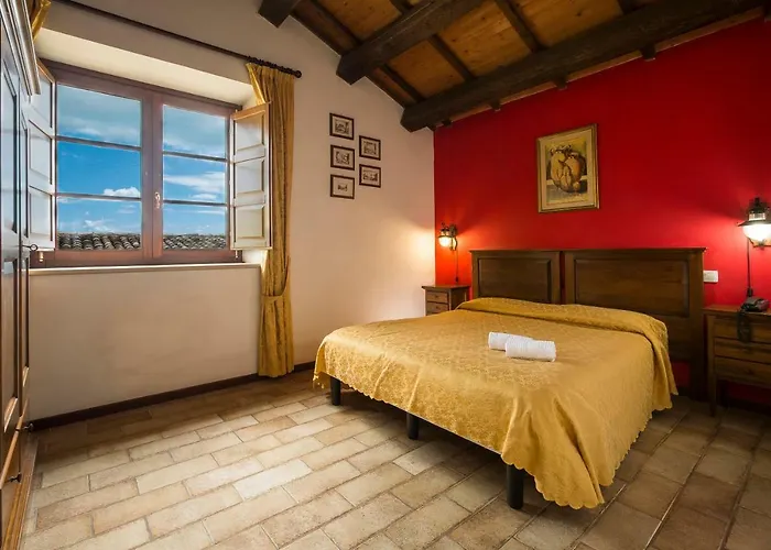 Alloggio per agriturismo Il Cascinale *