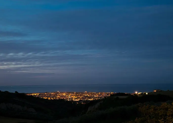 Il Cascinale Фермерский дом