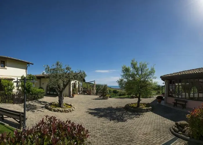 Il Cascinale Colonnella