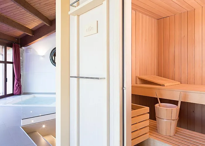 Фермерский дом Il Cascinale *