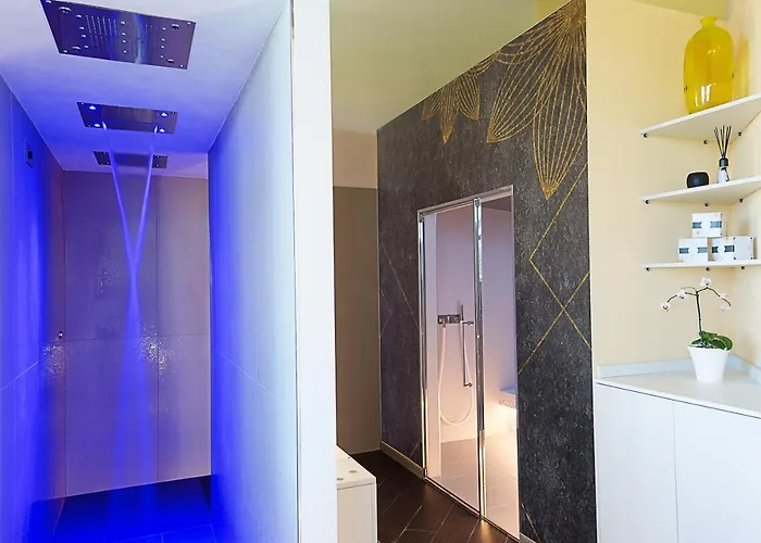 Il Cascinale Alloggio per agriturismo Colonnella