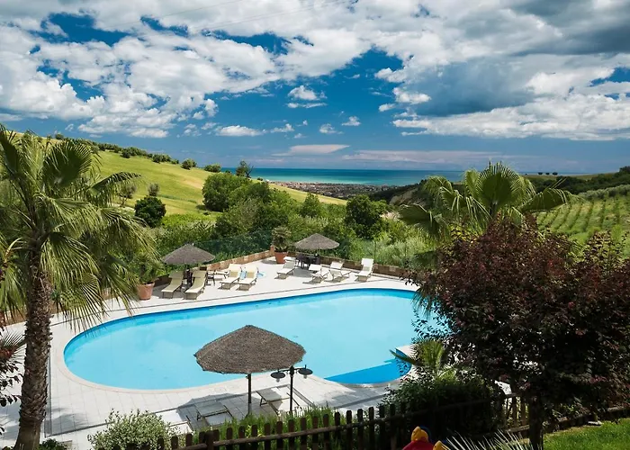 Il Cascinale * Colonnella