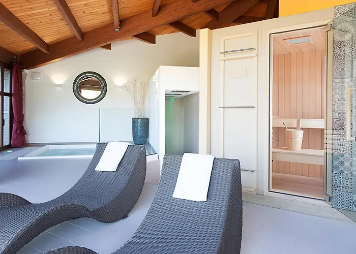 Il Cascinale Alloggio per agriturismo *