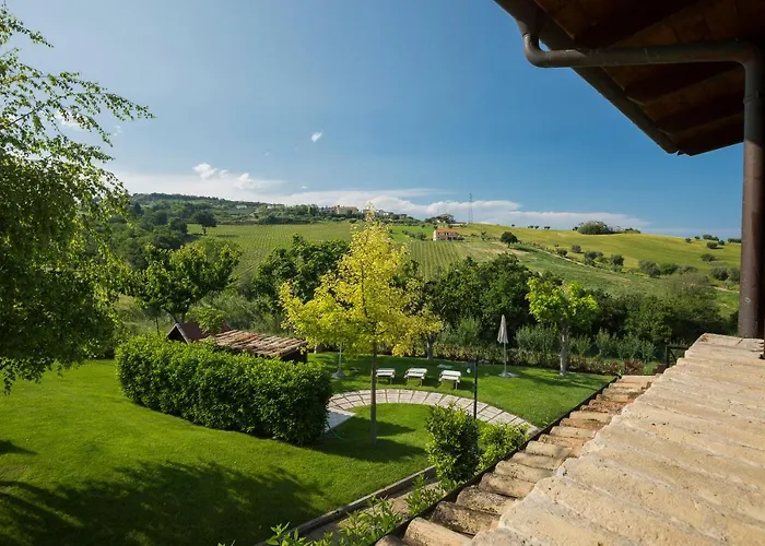 Il Cascinale Colonnella