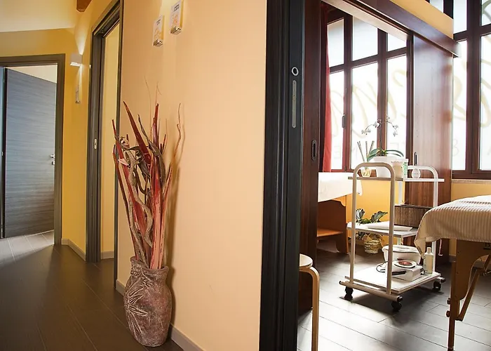 Il Cascinale Alloggio per agriturismo