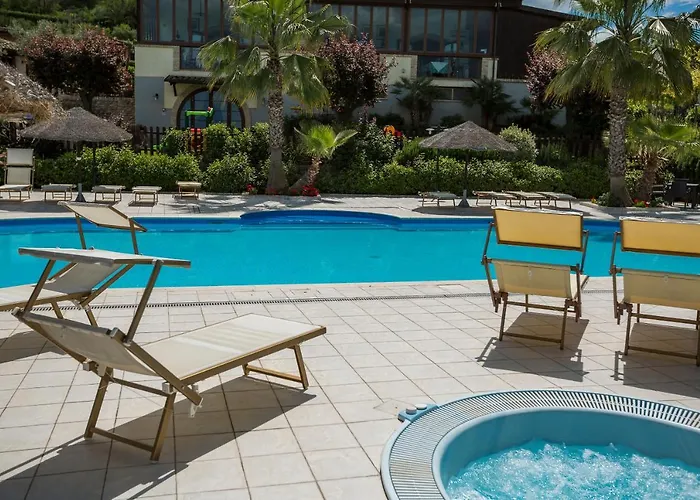 Alloggio per agriturismo Il Cascinale Colonnella